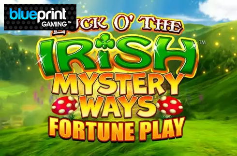 Luck O' The Irish Mystery Ways